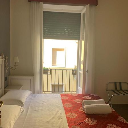 Hotel Notti Sull'Adige à Vérone Extérieur photo
