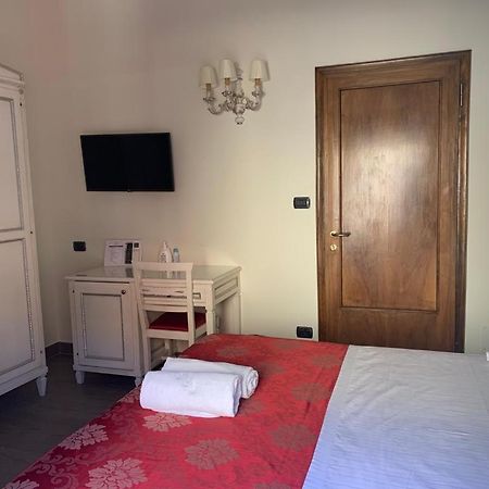 Hotel Notti Sull'Adige à Vérone Extérieur photo