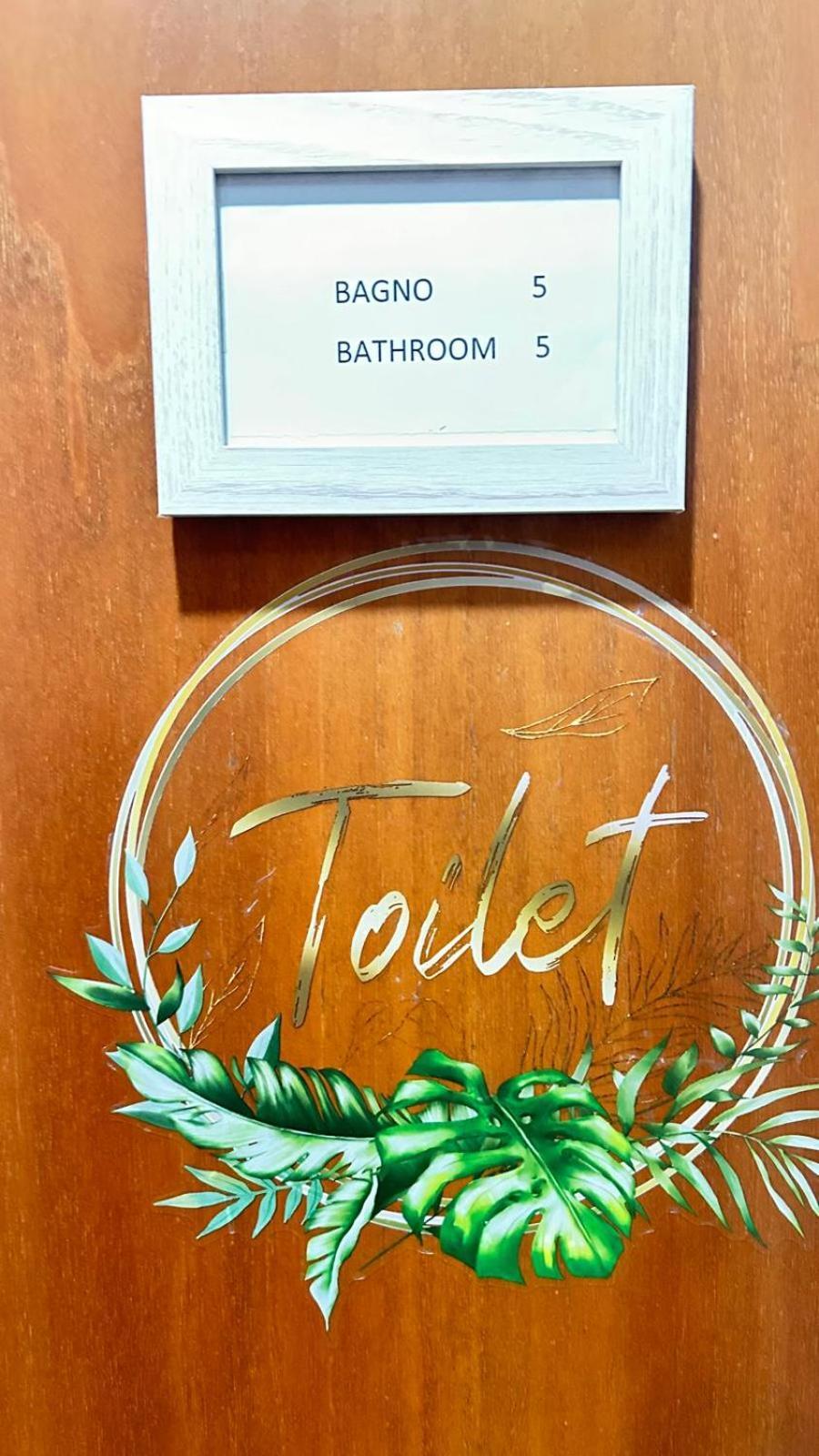 Hotel Notti Sull'Adige à Vérone Extérieur photo