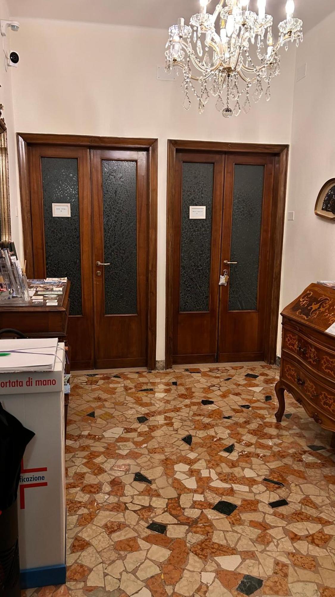 Hotel Notti Sull'Adige à Vérone Extérieur photo