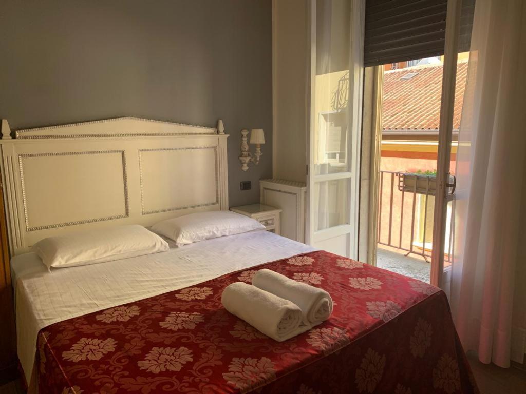 Hotel Notti Sull'Adige à Vérone Extérieur photo