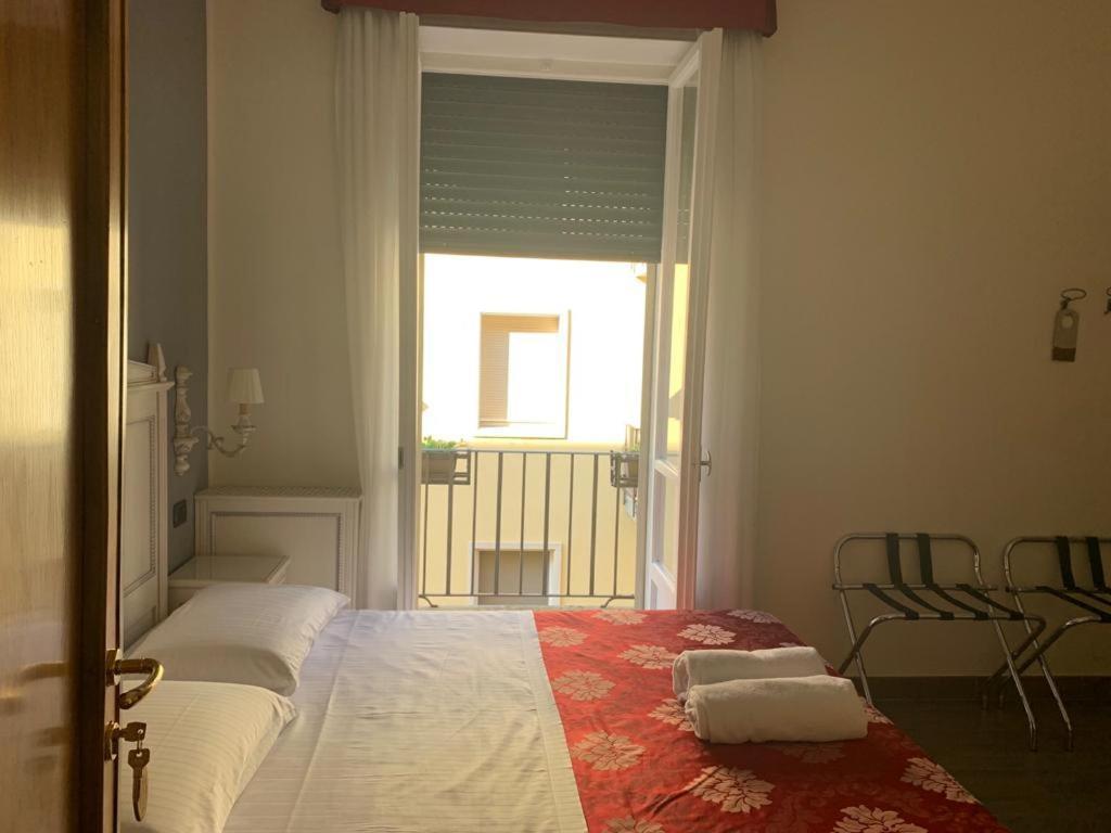 Hotel Notti Sull'Adige à Vérone Extérieur photo