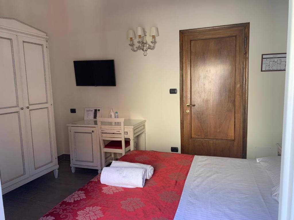 Hotel Notti Sull'Adige à Vérone Extérieur photo